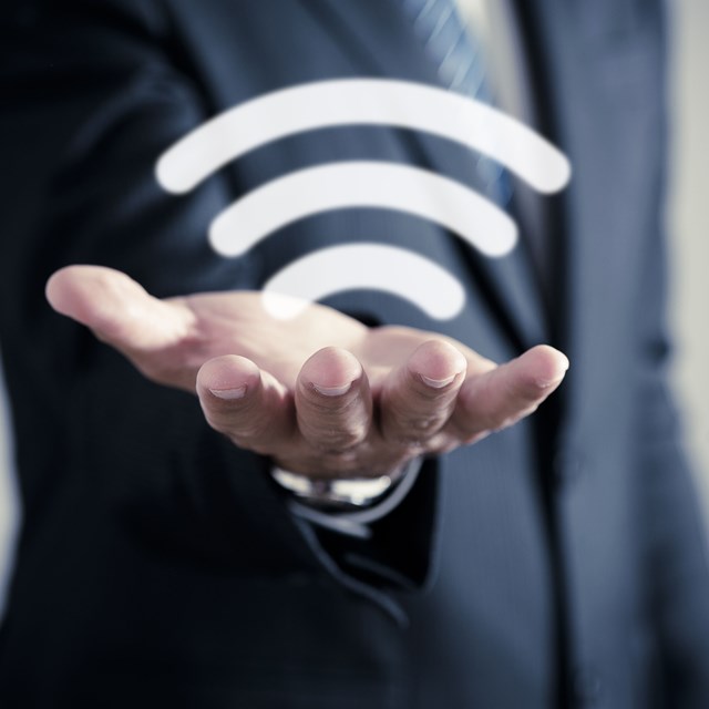 Smart Wi-Fi for your property portfolio