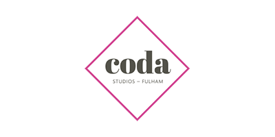 Coda Studios Logo
