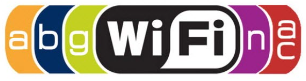 Wi-Fi Standards logo